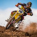 MXoN Team Germany, Dennis Ullrich