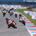 ADAC Northern Europe Cup, Assen II, Rennen 2, Standard, Dirk Geiger