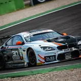 ADAC GT Masters, Hockenheimring, Schubert Motorsport, Aidan Read, Joel Eriksson
