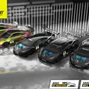 Drei Lamborghini, zwei Audi: T3 Motorsport expandiert für 2021