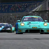 Lucas Müller ist DTM eSports Champion 2025