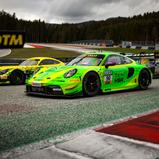 DTM 2023