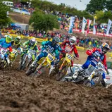 ADAC MX Masters, Tickets