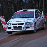 ADAC Rallye Masters, ADAC Saarland-Pfalz Rallye 2019