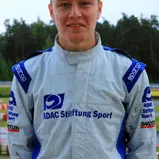 ADAC Kart Masters, Wackersdorf, Tobias Dauenhauer