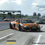 Screenshot ADAC GT Masters Experience 