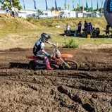 Finn Lange ADAC DMX 2025