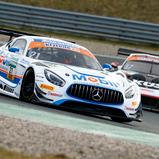 ADAC GT Masters, Testfahrten, Oschersleben, Team Zakspeed BKK Mobil Oil Racing, Luca Stolz, Sebastian Asch