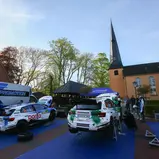 Service Park