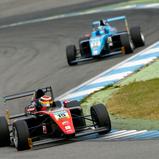 ADAC Formel 4, Hockenheim, Motopark, Michael Waldherr