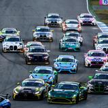 Start Rennen 1 / Hockenheimring