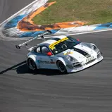 ADAC GT Masters