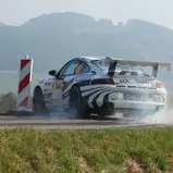 ADAC Rallye Masters, 2018, ADAC 3-Städte-Rallye
