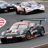 ADAC GT Masters, Precote Herberth Motorsport, Thomas Preining, Robert Renauer