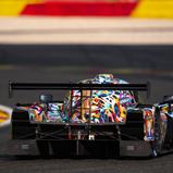 #3 Aust Motorsport / Sven Barth / Maxim Dirckx / Ligier JS P320 / Spa-Francorchamps