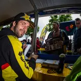 ADAC MX Masters, Fürstlich Drehna, Marcus Schiffer ( Suzuki / Deutschland )