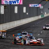 #11 WTM Racing / Leonard Weiss / Torsten Kratz / Duqueine D08 / DEKRA Lausitzring