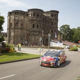 ADAC Rallye Deutschland