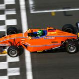 ADAC Formel Masters, Oschersleben, ADAC Berlin-Brandenburg e.V., Philip Hamprecht