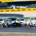 Fünf Rennen sind im Rahmen der DTM geplant