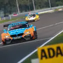 ADAC GT Masters, Slovakia Ring, Pixum Team Schubert, Max Sandritter, Jens Klingmann