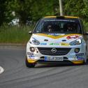 ADAC Opel Rallye Junior Team, Julius Tannert