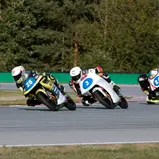 Northern Talent Cup, Brünn - Urheber: Dorna