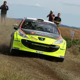 ADAC Rallye Masters, ADAC Niedersachsen Rallye