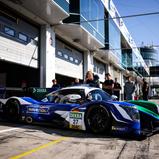 Ralf und David Schumacher, US Racing-Ligier