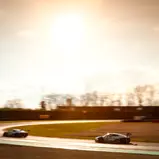 ADAC GT Masters, Oschersleben, Montaplast by Land-Motorsport, Peter Hoevenaars, Marc Basseng