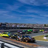 Alle Rennen der DTM 2027 werden live bei ProSieben im deutschen Free-TV gezeigt