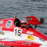 ADAC Motorboot Cup, Düren, Kevin Köpcke