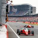 ADAC Formel 4, Hockenheim, Prema Theodore Racing, Oliver Caldwell