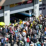 Pitwalk, Red Bull RIng 2026