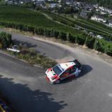 ADAC Rallye Deutschland, Toyota Gazoo Racing WRT, Ott Tänak