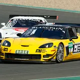 ADAC GT Masters, Testfahrten, Oschersleben