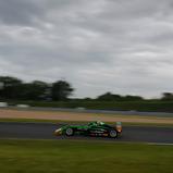 ADAC Formel 4, Oschersleben II, Team Timo Scheider GmbH, Julian Hanses