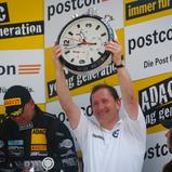 ADAC GT Masters, BMW Sports Trophy Team Schubert