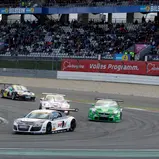 ADAC GT Masters