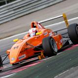 Formel ADAC, Red Bull Ring, Giorgio Maggi, Mücke Motorsport