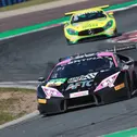 ADAC GT Masters, Oschersleben, HB Racing WDS Bau, Norbert Siedler, Marco Mapelli