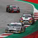 ADAC GT4 Germany, Red Bull Ring, Team Piro Sports Caffè d Italia, Robin Falkenbach, Cedric Piro