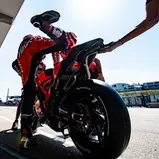 #9 Danilo PETRUCCI (ITA / Tech 3 KTM Factory Racing / KTM)