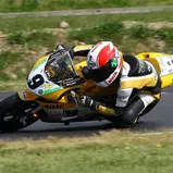ADAC Mini Bike Cup, Nachwuchs, Nicolas Czyba
