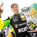 Erster türkischer DTM-Rennsieger: Porsche-Pilot Ayhancan Güven