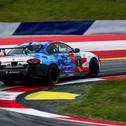 Im Rahmen der DTM debütiert der BMW M2 Cup am Wochenende auf dem Dekra Lausitzring