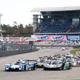 Start frei: Der Prototype Cup Germany geht in Hockenheim in die zweite Saison