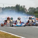 ADAC Kart Masters 2019, Oschersleben