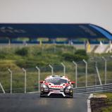 #31 Nicolaj Møller Madsen / Finn Zulauf / AVIA W&S Motorsport / Porsche 718 Cayman GT4 RS CS