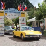 ADAC Trentino Classic
